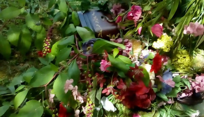 Good Treasure photo by M.E. Williams