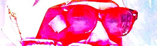 "Venga Mi Casa p3 ," M.E. Williams with art work photograph by M.,E. Williams photograph