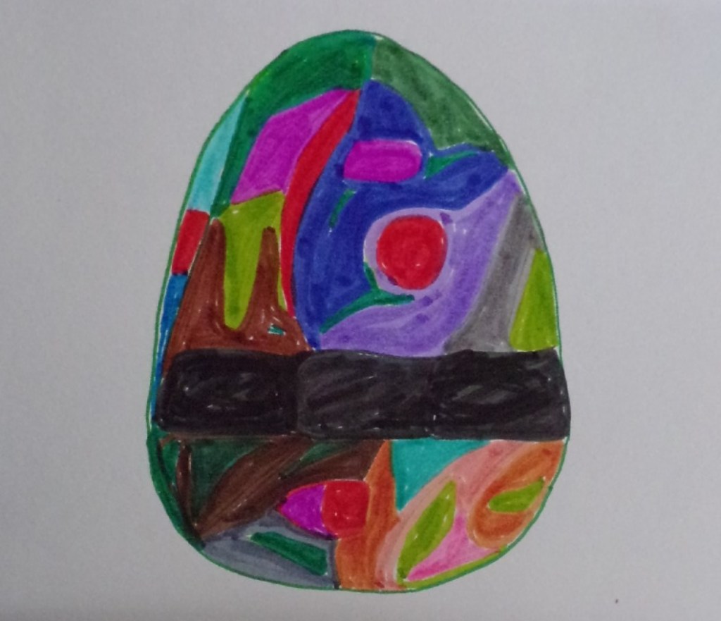 Global One World Music Album Cover Art