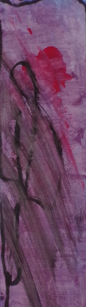 "If I Could Listen," Williams Soulful Sound Album Cover by K.D. Williams